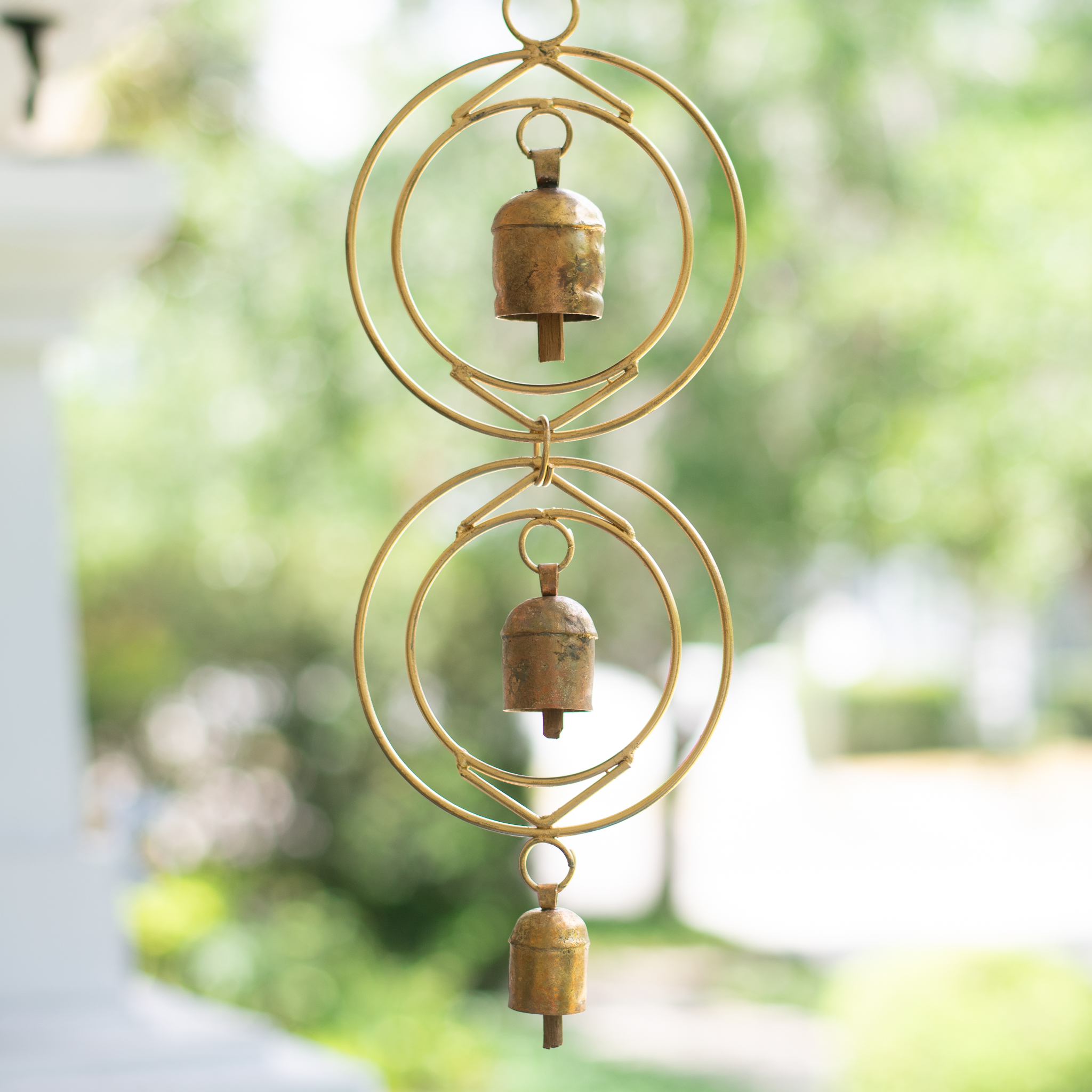 Medium Wind Chime image number null